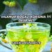 Ihlamur Boğaz Ağrısına İyi Gelir mi?