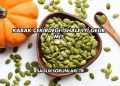 Kabak Çekirdeği İshale İyi Gelir mi?