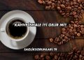 Kahve İshale İyi Gelir mi?