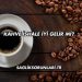 Kahve İshale İyi Gelir mi?