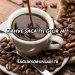Kahve Saça İyi Gelir mi?
