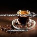 Kahve Tansiyona İyi Gelir mi?