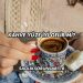 Kahve Yüze İyi Gelir mi?