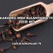 Karanfil Mide Bulantısına İyi Gelir mi?