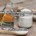 Karbonatlı Su Mide Yanmasına İyi Gelir mi?