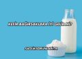 Kefir Bağırsaklara İyi Gelir mi?