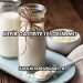 Kefir Gastrite İyi Gelir mi?