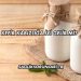 Kefir Kabızlığa İyi Gelir mi?
