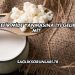 Kefir Mide Yanmasına İyi Gelir mi?