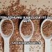 Keten Tohumu Kabızlığa İyi Gelir mi?