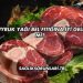 Kuyruk Yağı Bel Fıtığına İyi Gelir mi?