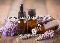 Lavanta Yağı Saça İyi Gelir mi?