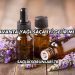 Lavanta Yağı Saça İyi Gelir mi?