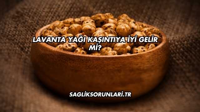 Leblebi Mide Bulantısına İyi Gelir mi?