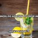 Limon Diş Ağrısına İyi Gelir mi?