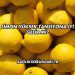 Limon Yüksek Tansiyona İyi Gelir mi?