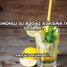 Limonlu Su Boğaz Ağrısına İyi Gelir mi?