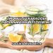 Limonlu Su Karaciğer Yağlanmasına İyi Gelir mi?