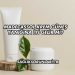 Madecassol Krem Güneş Yanığına İyi Gelir mi?