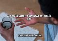 Majezik Adet Ağrısına İyi Gelir mi?
