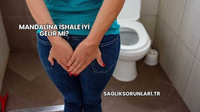 Mandalina İshale İyi Gelir mi?