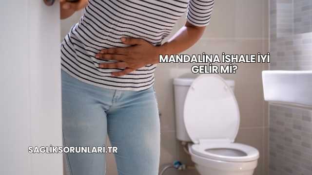 Mandalina İshale İyi Gelir mi?