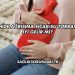 Mide Ağrısına Sıcak Su Torbası İyi Gelir mi?