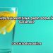 Mide Bulantısına Sade Soda İyi Gelir mi?
