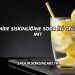Mide Şişkinliğine Soda İyi Gelir mi?