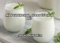Mide Yanmasına Ayran İyi Gelir mi?