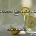 Mide Yanmasına Soda İyi Gelir mi?