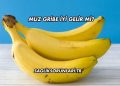 Muz Gribe İyi Gelir mi?