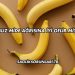 Muz Mide Ağrısına İyi Gelir mi?