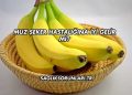 Muz Şeker Hastalığına İyi Gelir mi?