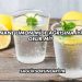 Nane Limon Mide Ağrısına İyi Gelir mi?