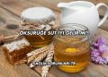 Öksürüğe Süt İyi Gelir mi?