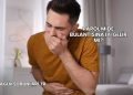 Parol Mide Bulantısına İyi Gelir mi?