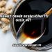 Pekmez Demir Eksikliğine İyi Gelir mi?