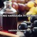 Pekmez Kansızlığa İyi Gelir mi?