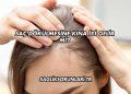 Saç Dökülmesine Kına İyi Gelir mi?