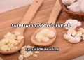 Sarımsak Uçuğa İyi Gelir mi?