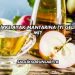 Sirke Ayak Mantarına İyi Gelir mi?