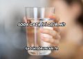 Soda Gaza İyi Gelir mi?