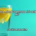 Soda Mide Bulantısına İyi Gelir mi?