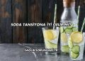 Soda Mide Yanmasına İyi Gelir mi?