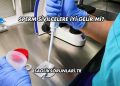 Sperm Sivilcelere İyi Gelir mi?