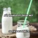 Süt İshale İyi Gelir mi?