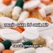 Talcid Gaza İyi Gelir mi?