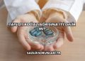 Taylot Boğaz Ağrısına İyi Gelir mi?