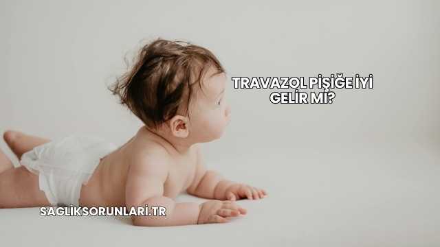 Travazol Pişiğe İyi Gelir mi?